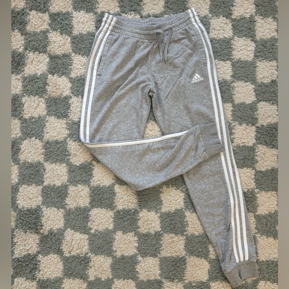Adidas Jogger Sweatpants - Picture 2 of 5